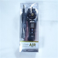 クリスティアワカサギ　ＡＩＲガンメタ